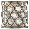 Light Sconce - WB1497BUS - Murray Feiss Lighting