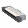 FFC, FPC (Flat Flexible) Connector Assemblies - 612-ZF5S-20-03-T-WT-TR-ND - DigiKey