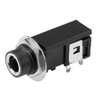 Audio Connectors - 2223-SJ-63062A-ND - DigiKey