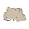 Din Rail, Channel - 281-2456030000-ND - DigiKey