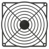 Fan Guard - CR280-ND - DigiKey