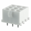 Headers, Receptacles, Female Sockets - 350828-4-ND - DigiKey