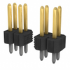 Headers, Male Pins - 68737-372-ND - DigiKey