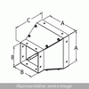 Enclosures Accessories and Hardware - CWRD1210 - Powell Electronics, Inc.