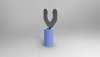 Terminals - 52936-1 - Powell Electronics, Inc.