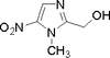 HMMNI (nitroimidazole metabolite) - 16322 - Medical Isotopes, Inc.