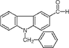 9-Benzylcarbazole-3-carboxaldehyde - B2804 - TCI America