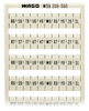 Marker - 209-550 - WAGO