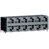 Modular/Ethernet Connector (RJ45) Jacks With Magnetics - ARJM26A1-A12-NN-CW2-ND - DigiKey