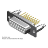 D-Sub Connector Assemblies - 900-1731091475-ND - DigiKey