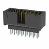 Headers, Male Pins - 612-ZSS-108-01-L-D-465-ND - DigiKey