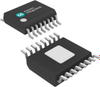Laser Drivers -- MAX3728ACTE+T