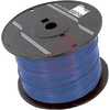 Wire, Hook-Up; 16 AWG; 19/29; 0.010 in.; 0.077 in.; -55 degC; 105 degC; 600 V; - 70135921 - Allied Electronics, Inc.