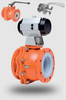 Ball Valve -- XLB Series - Image