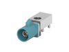 Coaxial Connector (RF) Assemblies - 17-2-2287906-0-ND - DigiKey