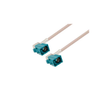 Coaxial Cables (RF) - 6099-PE3C4836-24-ND - DigiKey