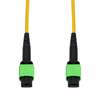Fiber Optic Cables - 5971-MFP7E30-N003-C-ND - DigiKey