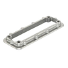 Heavy Duty Connector Frames - 1195-09400009953-ND - DigiKey