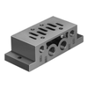Valves and Control - 2171-NAS-3/8-2A-ISO-ND - DigiKey