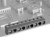 Fixed Printed Circuit Board Terminal Blocks - 041105SMRA - LMI Components, Inc.