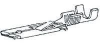 Spade Connectors - 6805722 - RS Components, Ltd.