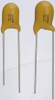 Tantalum Capacitors - 354118 - RS Components, Ltd.