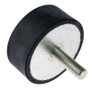 Anti Vibration Mounts - 1265938 - RS Components, Ltd.