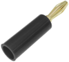 Banana Connectors - 2080262 - RS Components, Ltd.