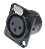 XLR Connectors - 2085185 - RS Components, Ltd.
