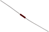 Through Hole Resistors -- 1469500 - Image