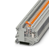 DIN Rail Terminal Blocks - 8580371 - RS Components, Ltd.