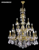 Large Chandeliers-Candle - 350200 - Light Center (The)