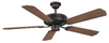 52-FAN-5WA-13 Fans-Ceiling Fans - 427152 - Capital Lighting, Inc.