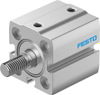 Pneumatic Piston Rod Cylinders - 2595619 - RS Components, Ltd.