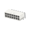 Headers, Male Pins - 1111-1-1586863-4-ND - DigiKey