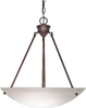 60-371 Pendants-Bowl Style - 714466 - Capital Lighting, Inc.