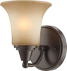 60-4161 Sconces-Single Glass - 645610 - Capital Lighting, Inc.