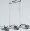 39623 Island/Pool Table-4 Light + - 476068 - Capital Lighting, Inc.