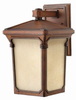 1354AU-ESDS Exterior -Wall Mount - 413839 - Capital Lighting, Inc.