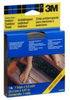 3M Safety Walk 7646NA Gray Anti-Slip Tape - 1 in Width x 180 in Length - 59442 - 051131-59442 - R. S. Hughes Company, Inc.