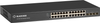 28 Port Ethernet Managed Switch – (24) RJ-45, (4) SFP+ 1-/10-GbE - LGB5028A-R2 - Black Box