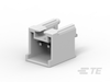 PCB Headers & Receptacles - 917780-1 - TE Connectivity