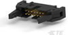 Ribbon Cable Connectors - 5499786-2 - TE Connectivity