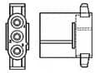 Pin & Socket Connectors - 1-163037-0 - VAST STOCK CO., LIMITED