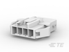 Rectangular Wire & Cable Connectors & Housings - 316502-1 - TE Connectivity