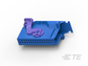 Automotive Connector Caps & Covers - 1989718-1 - TE Connectivity