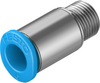 Push-in fitting - QSM-M7-6-I - Festo Corporation