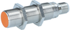 Inductive sensor ifm efector IGS212 - IGK3008BBPKG/M/US-104-DPS