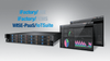 iFactory operation center provides a managed private cloud solution to deploy in your enterprise. -- iFactory Digital Operation Center