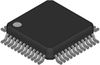 Embedded - Microcontrollers - ADUC7033BSTZ-88-RL - Lingto Electronic Limited